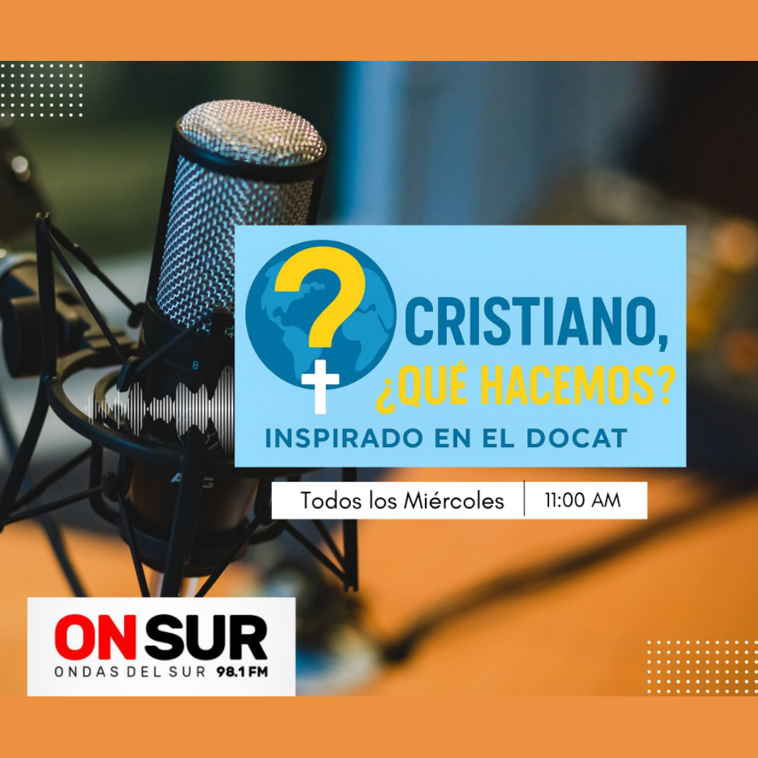 cristiano, qué hacemos