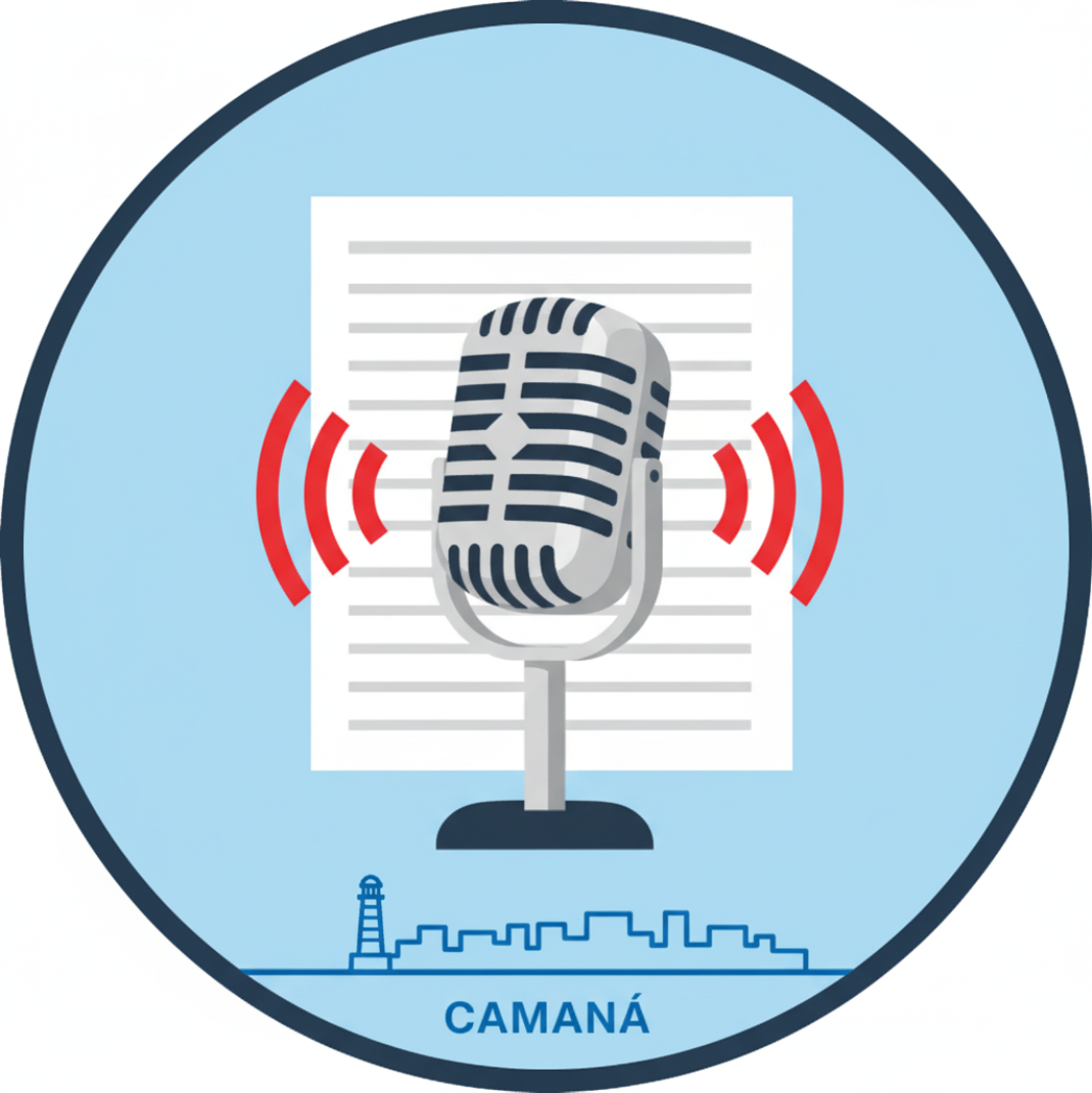 revista informativa camaná